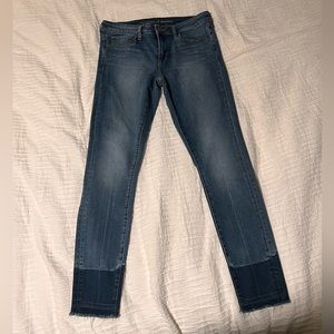 Articles of Society Skinny Jeans, Size 29
